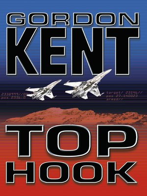 cover image of Top Hook